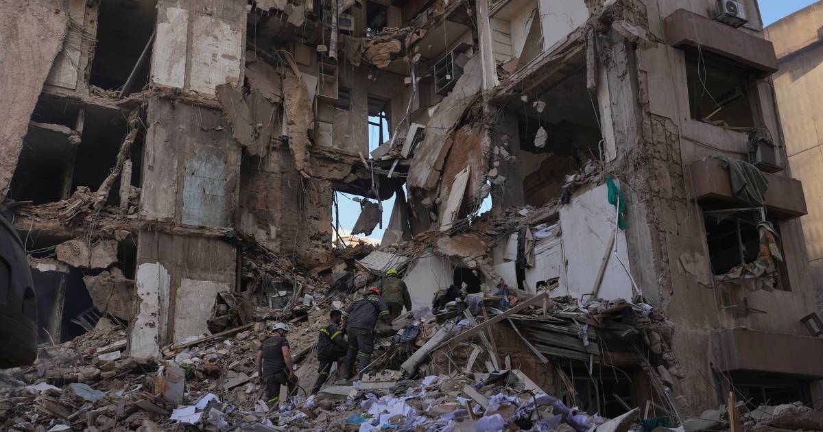 Mais de 70 países condenam ataques contra capacetes azuis e população civil no Líbano