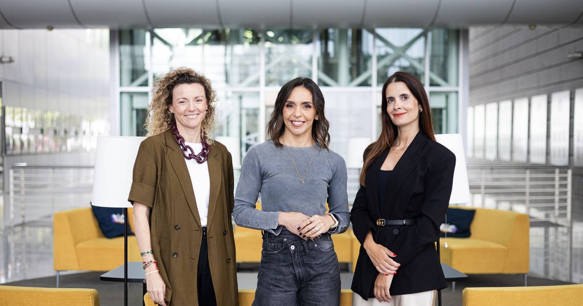 “As zonas do oeste têm tido cada vez maior procura porque está a menos de uma hora do centro de Lisboa e com melhor qualidade de vida”