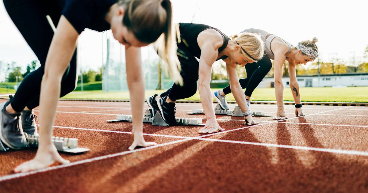 Mulheres representam um terço dos cargos executivos das federações desportivas