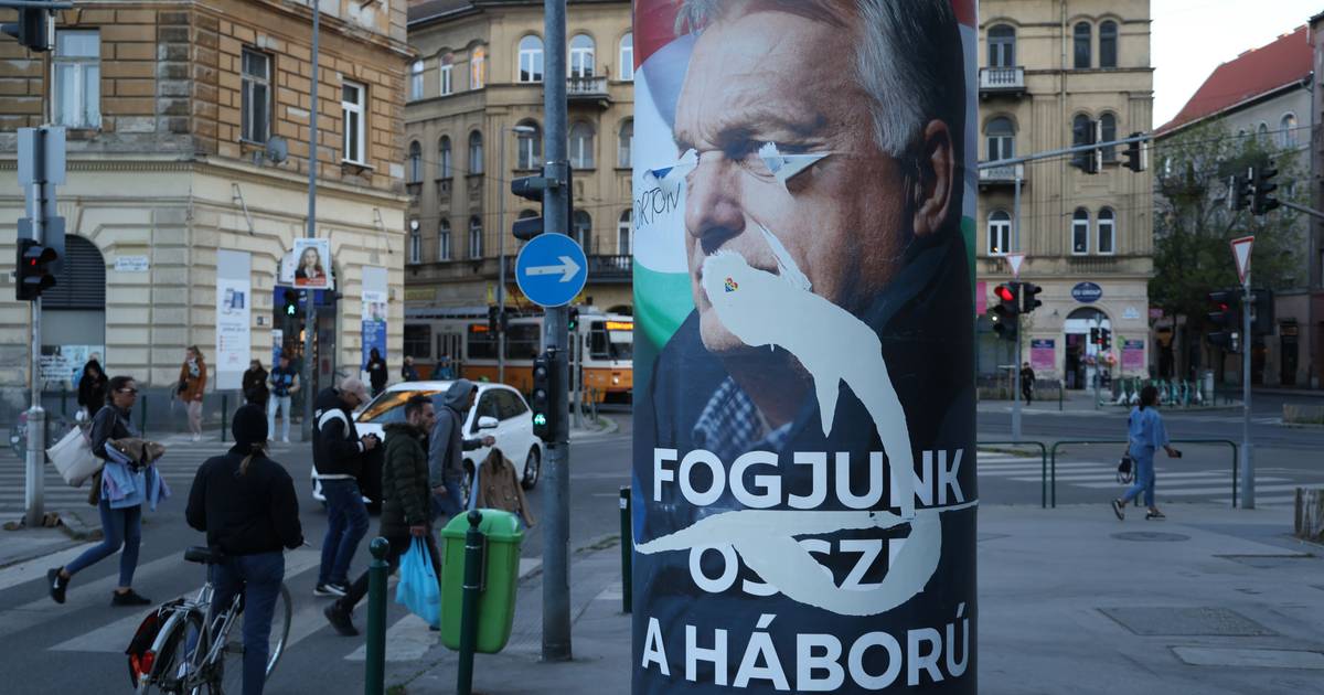 Portugueses na Hungria destacam segurança, boas condições de vida e trabalho