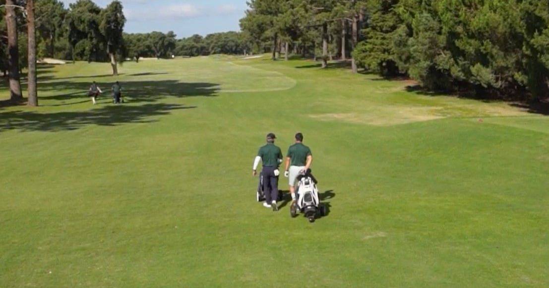 Edição especial: episódio 1000 do Golf Report