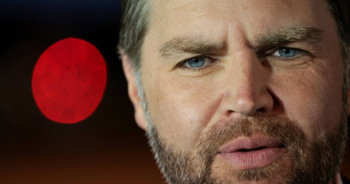 JD Vance avisa Irão para 