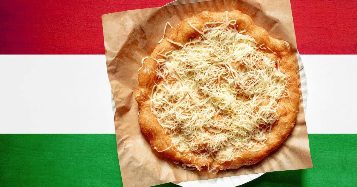 Lángos com novos sabores: estará a política húngara também a caminho da mudança?