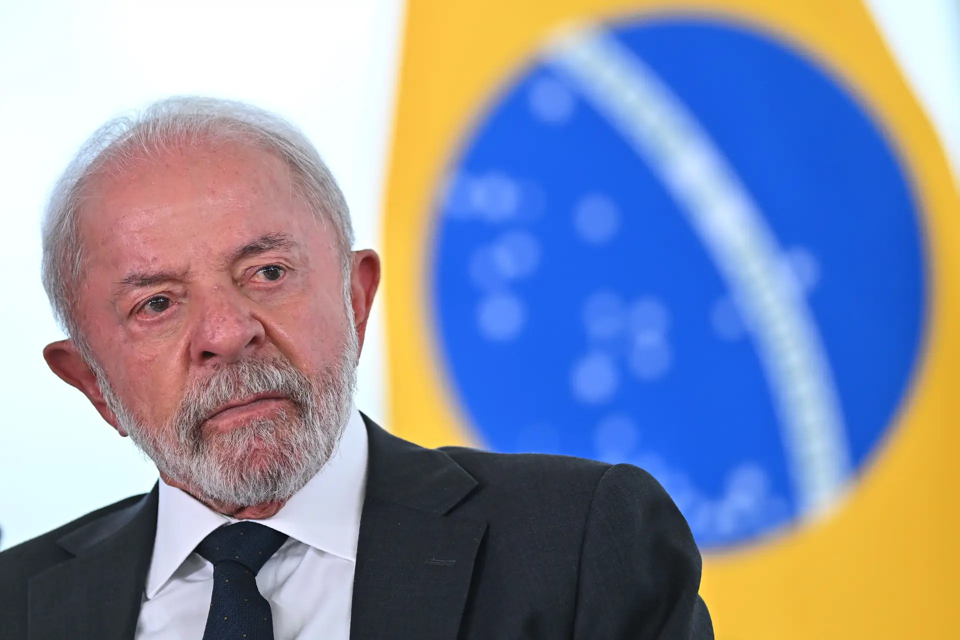 Lula da Silva