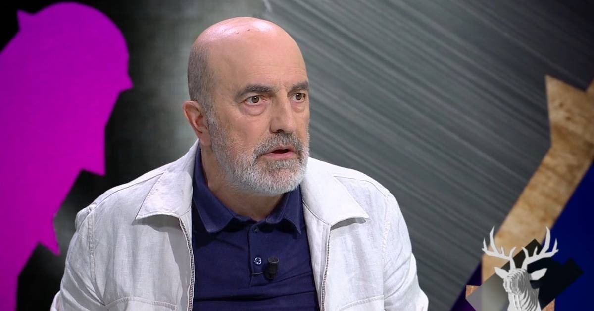 “As ideias das petições são boas, mas depois também as usam para tudo e para nada. E ficamos com a petição da petição da petição”