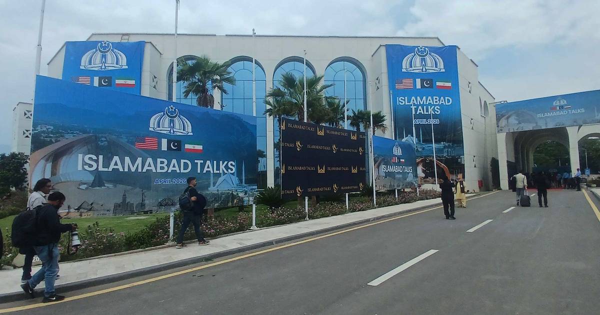 Paquistão dá por concluídas negociações de paz: 