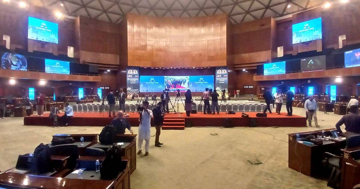 Negociações EUA-Irão: 