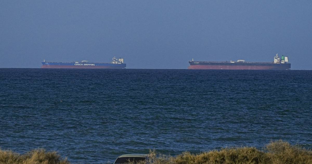 20 minutos: EUA avançam com bloqueio ao Irão, China reage e Paquistão não fica quieto