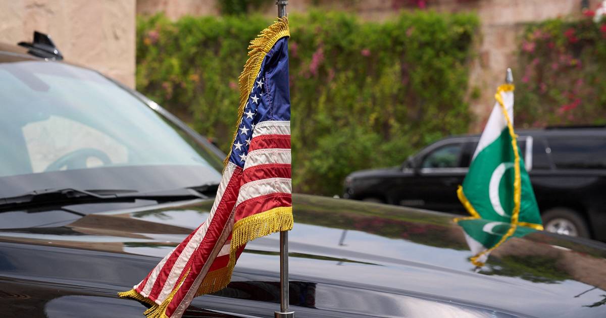 Delegação iraniana apela aos EUA: 