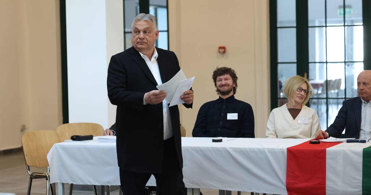 Legislativas na Hungria: eleições decidem este domingo continuidade ou fim do 