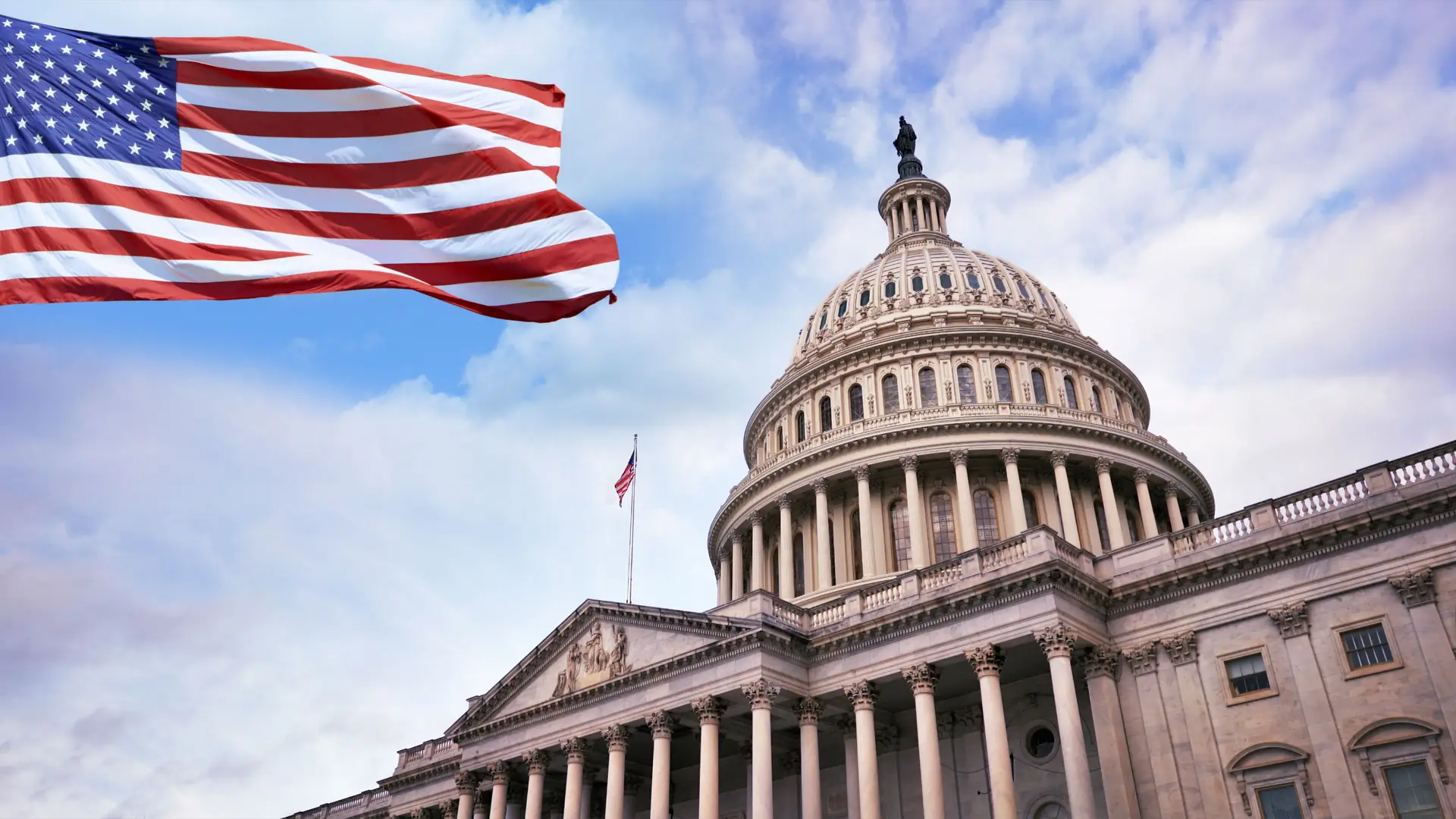 Quatro congressistas dos EUA podem ser excluídos da Câmara dos Representantes