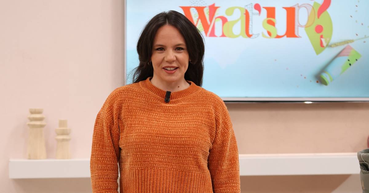 “Perdi o meu pai aos 17 anos, mas nunca senti essa falta porque a minha mãe era tudo para mim”