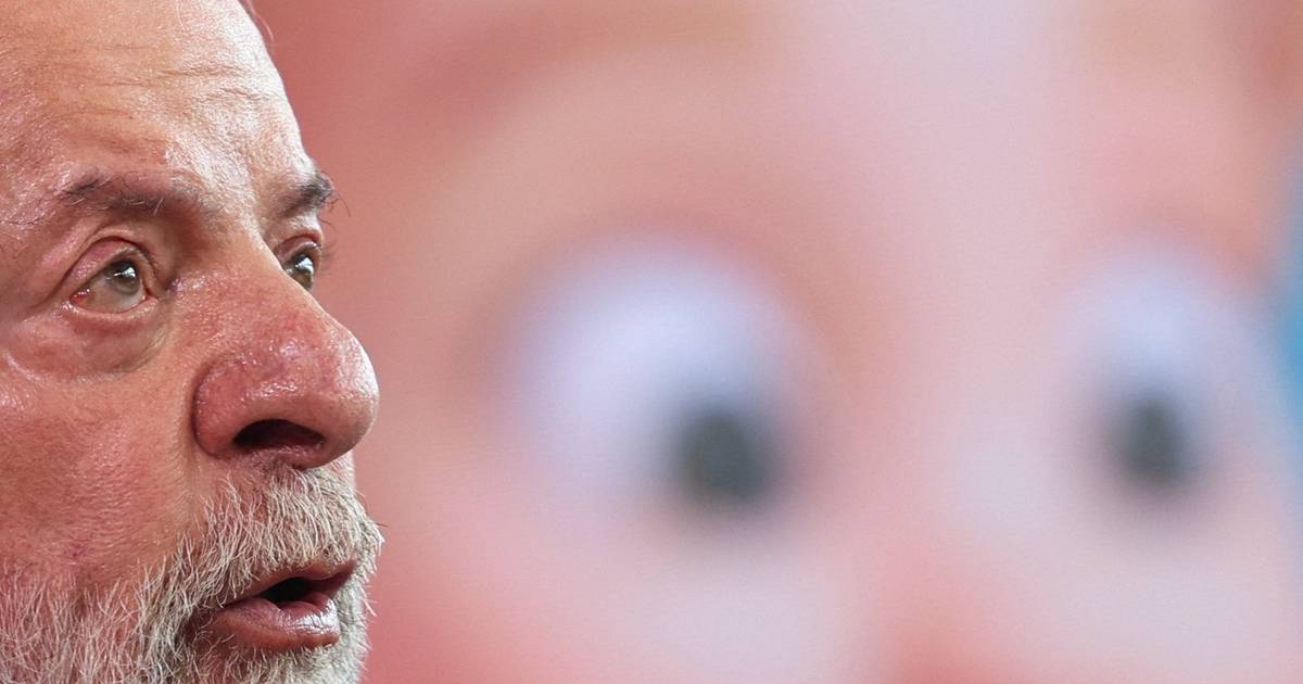 Imigração, xenofobia e aeronáutica na agenda de Lula da Silva na visita a Portugal