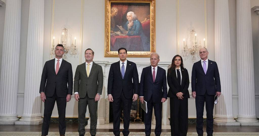 Israel e Líbano aceitam iniciar negociações diretas para um acordo de paz