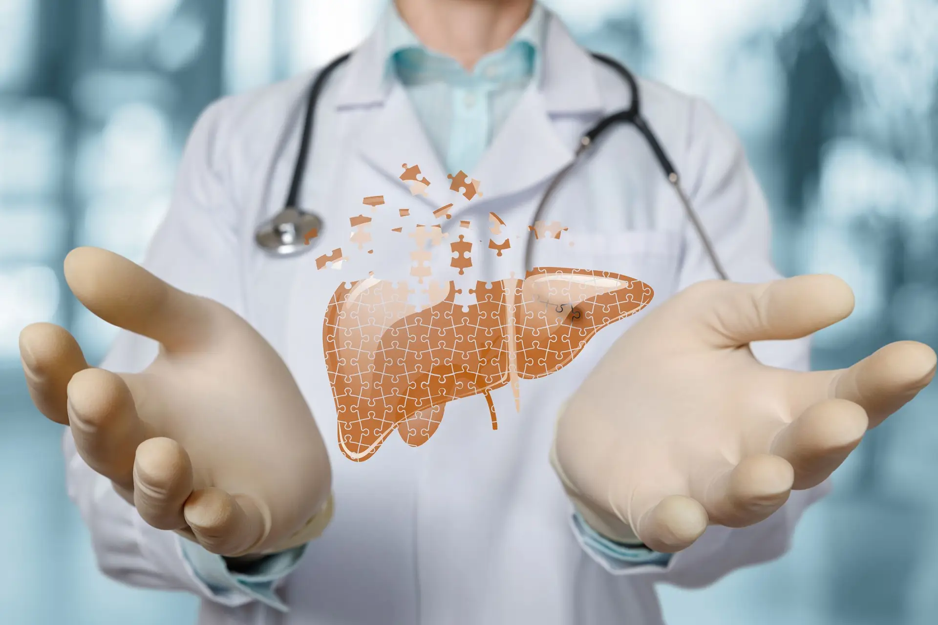 Doenças metabólicas do fígado poderão afetar quase dois mil milhões de pessoas até 2050