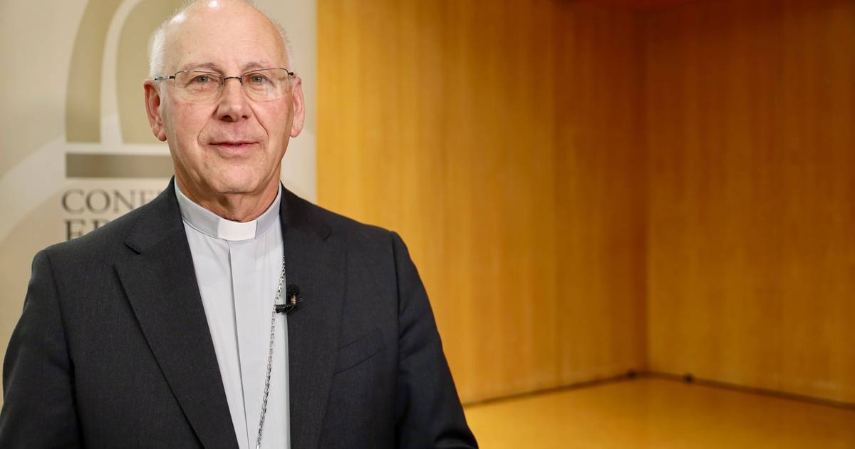 Está eleito o sucessor de D. José Ornelas na presidência da Conferência Episcopal Portuguesa