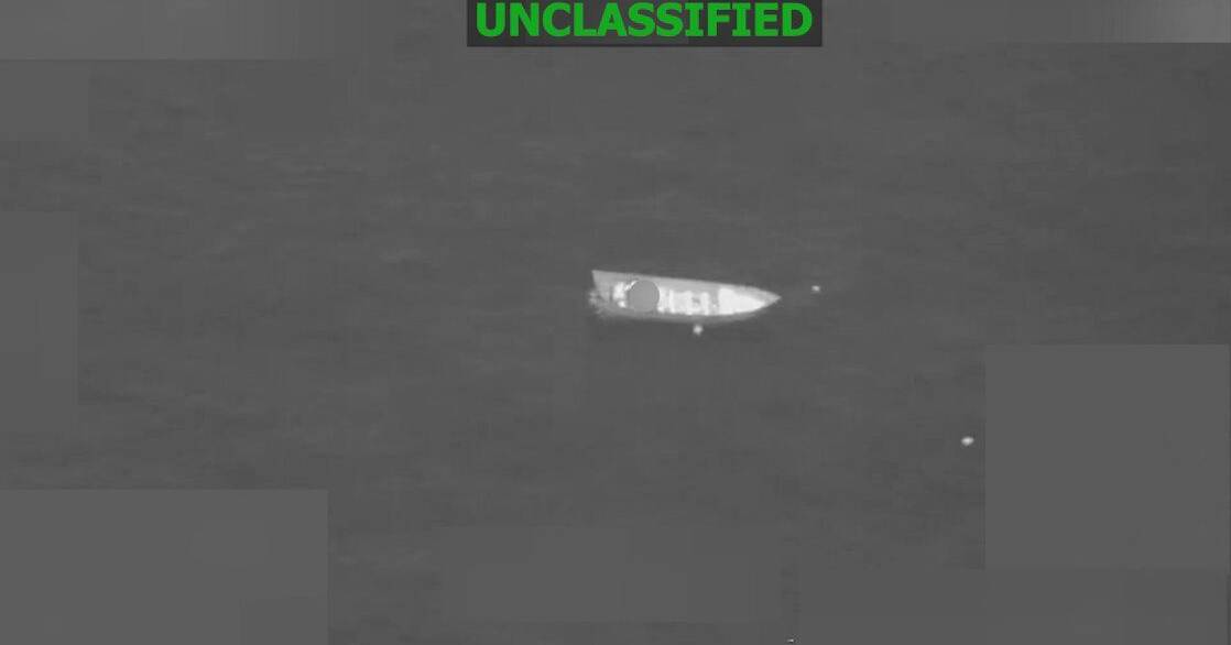 Novo ataque dos EUA por alegado tráfico de droga faz dois mortos no Pacífico