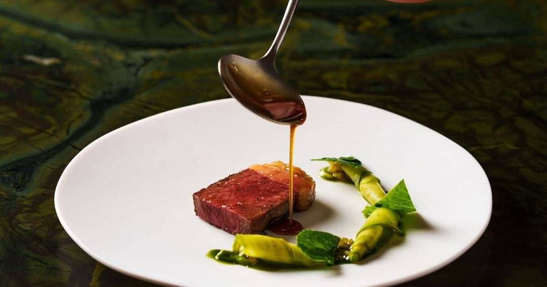 Brasil tem primeiros restaurantes com três estrelas Michelin na América Latina