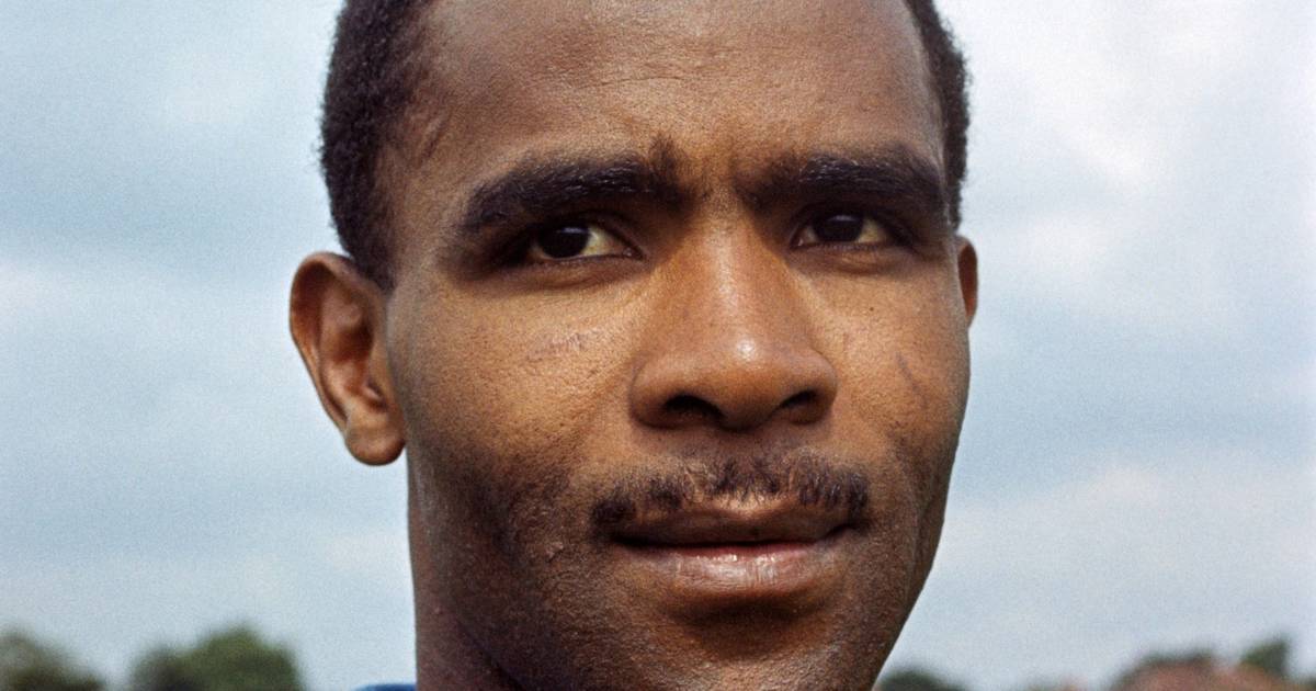 Morreu Vicente Lucas, lenda do Belenenses que 