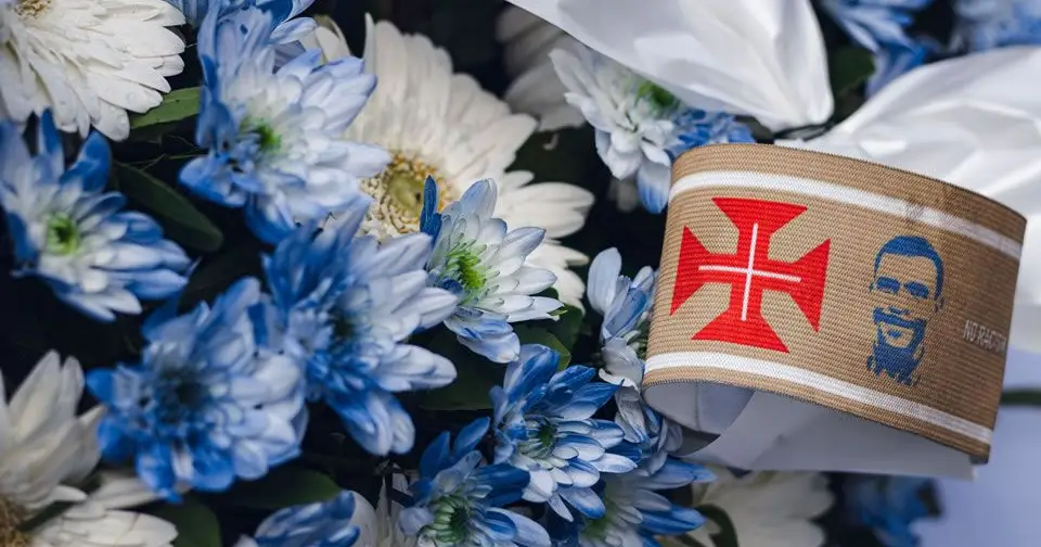 Belenenses abre Estádio do Restelo para última despedida de Vicente Lucas