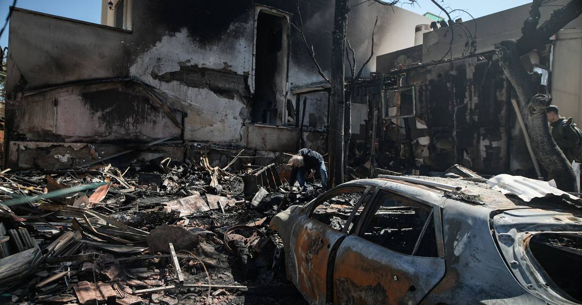 Especialistas da ONU acusam Israel de 