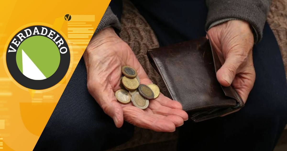 Suplemento Especial de Pensão de Antigos Combatentes é tributado em IRS? A SIC Verifica
