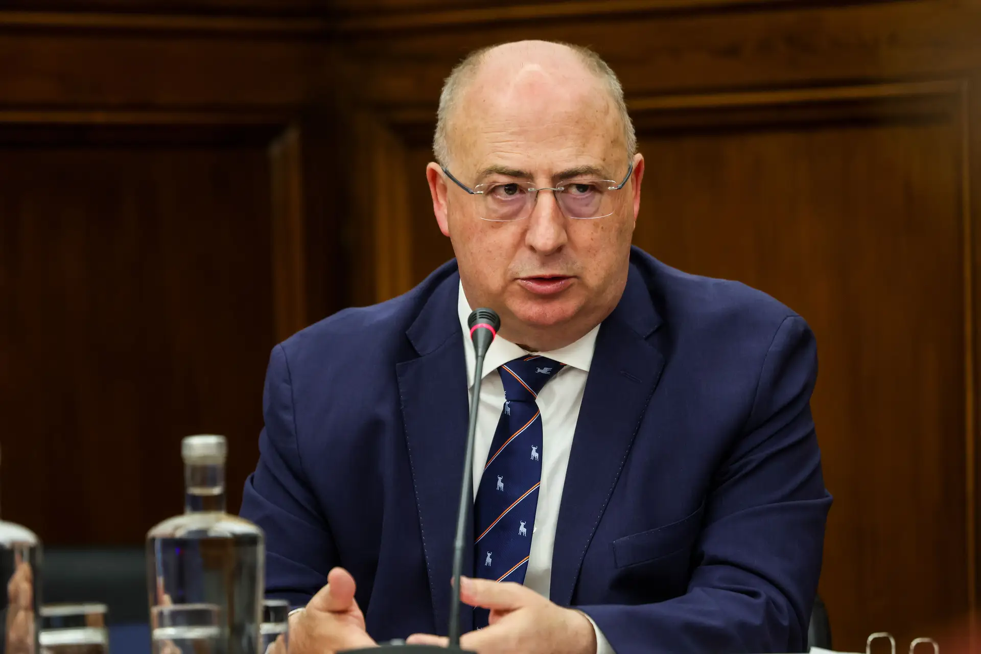 Governo já pagou mais de três milhões de euros a agricultores afetados pelas tempestades