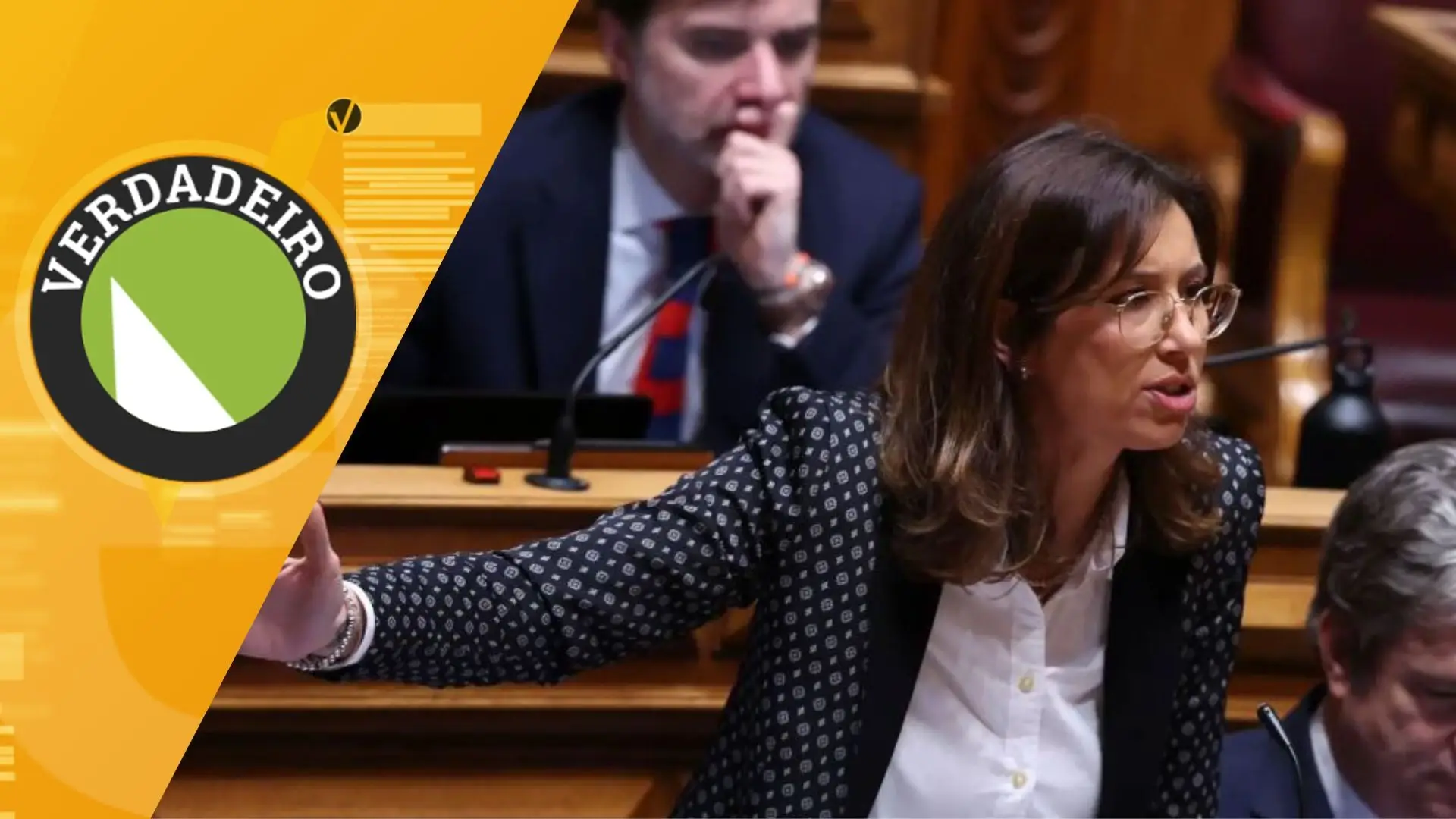 Despesa do Estado aumentou 17 mil milhões desde que Montenegro é primeiro-ministro?