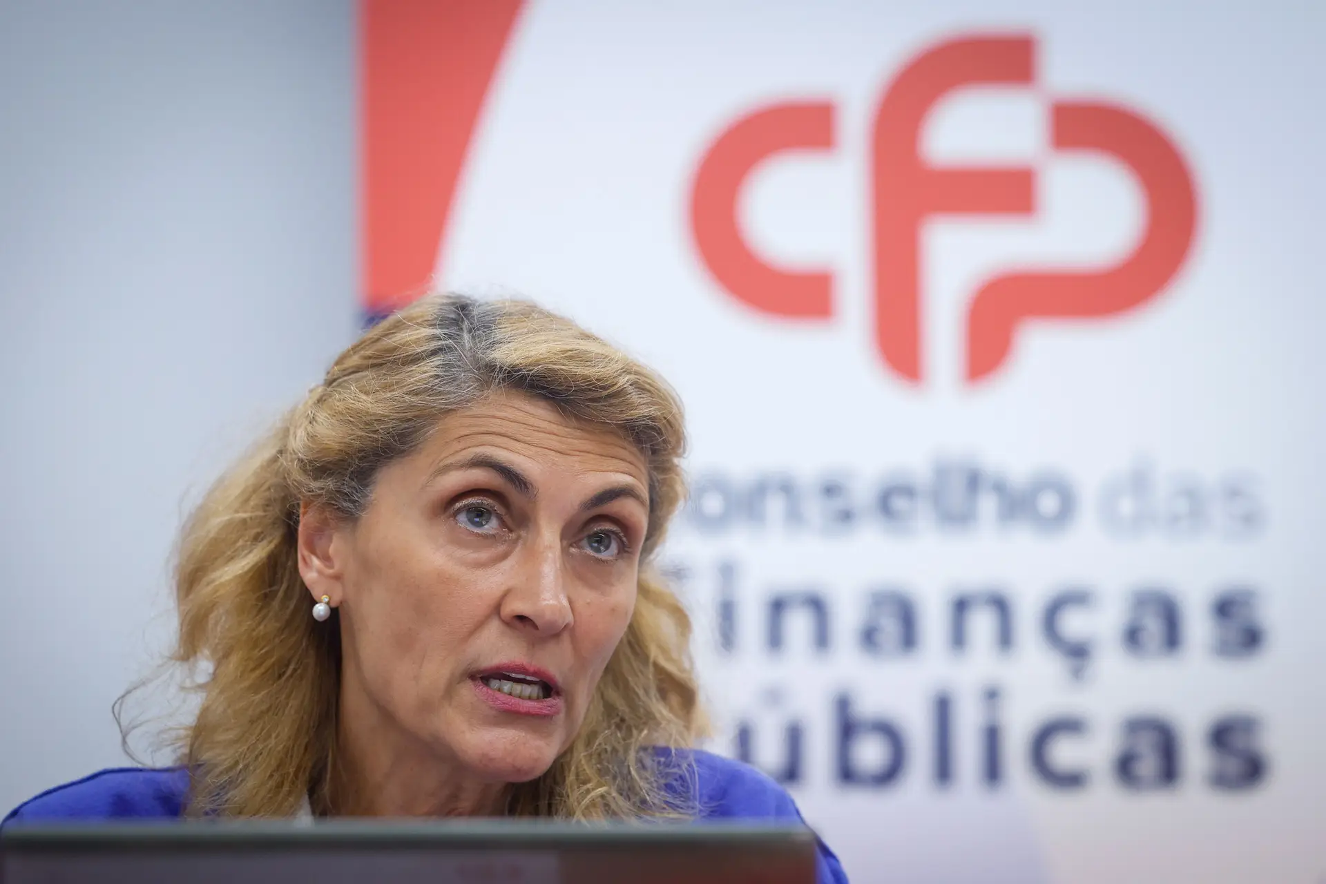 "Injustas" e "incorretas": Conselho das Finanças Públicas critica declarações de Miranda Sarmento