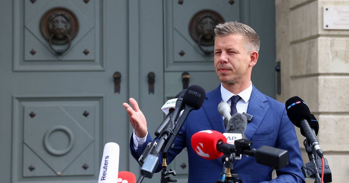 Um mecanismo europeu para antecipar e evitar ditaduras? Rui Tavares, que conhece bem o regime de Orbán, explica como