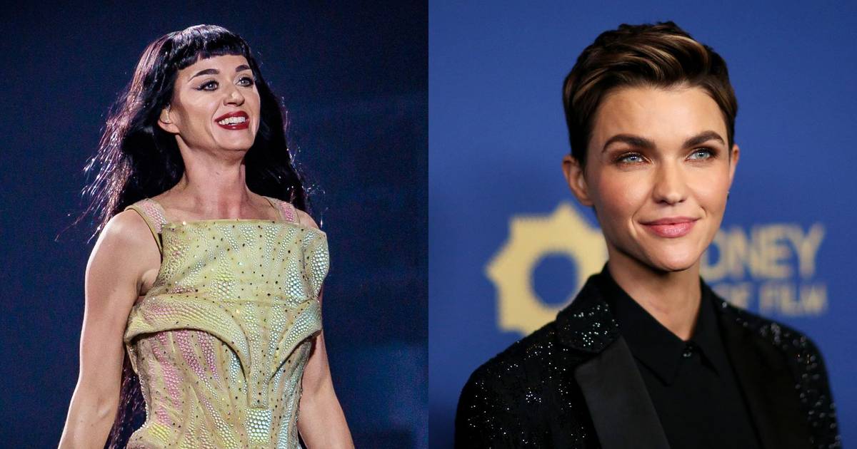 Katy Perry investigada: atriz Ruby Rose acusa cantora de agressão sexual numa discoteca
