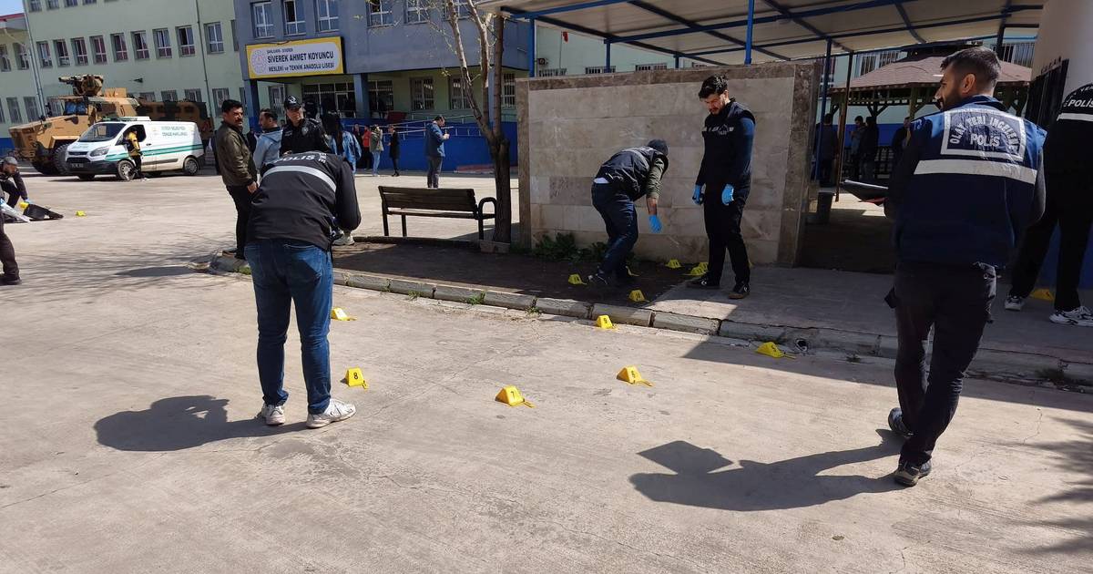 Autor de tiroteio em escola da Turquia copiou ataque misógino ocorrido nos EUA