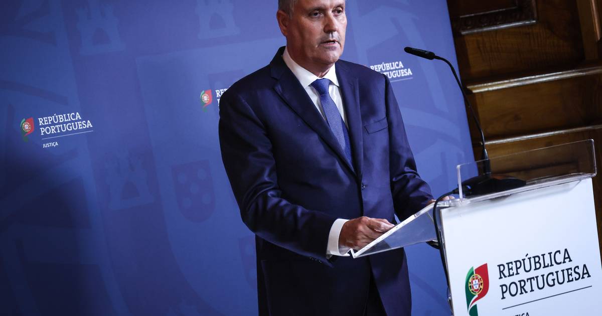 Novo diretor da PJ diz que 