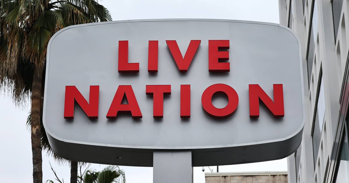 Live Nation, proprietária da Ticketmaster, condenada por práticas monopolistas ilegais nos Estados Unidos