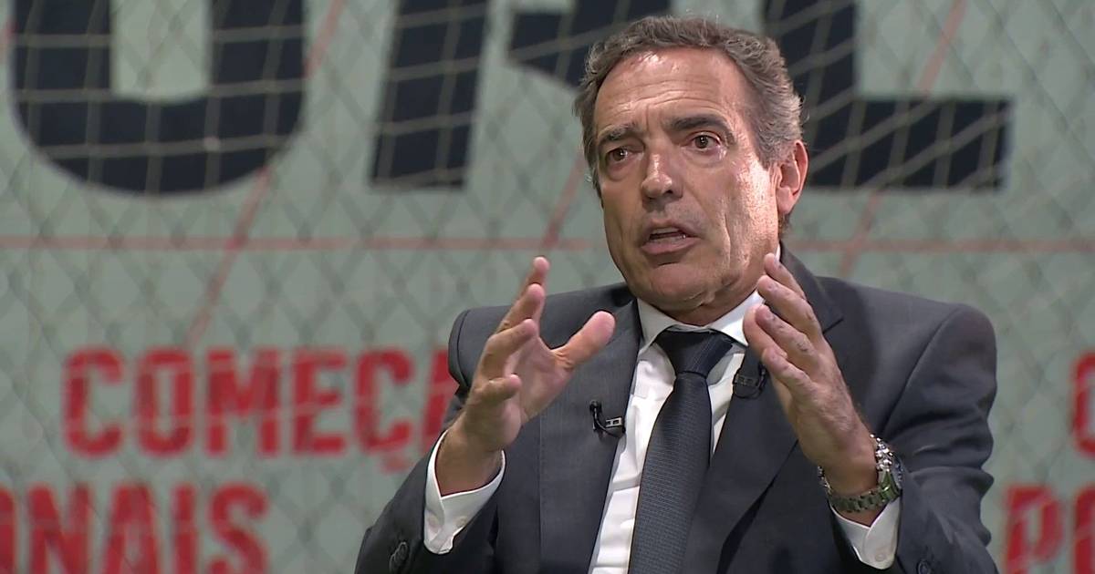 Liga aposta na centralização dos direitos televisivos e prepara novo formato da Taça da Liga