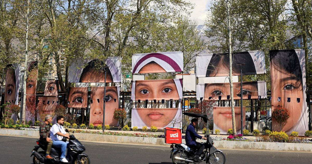 Washington diz estar a discutir nova ronda de negociações com Teerão