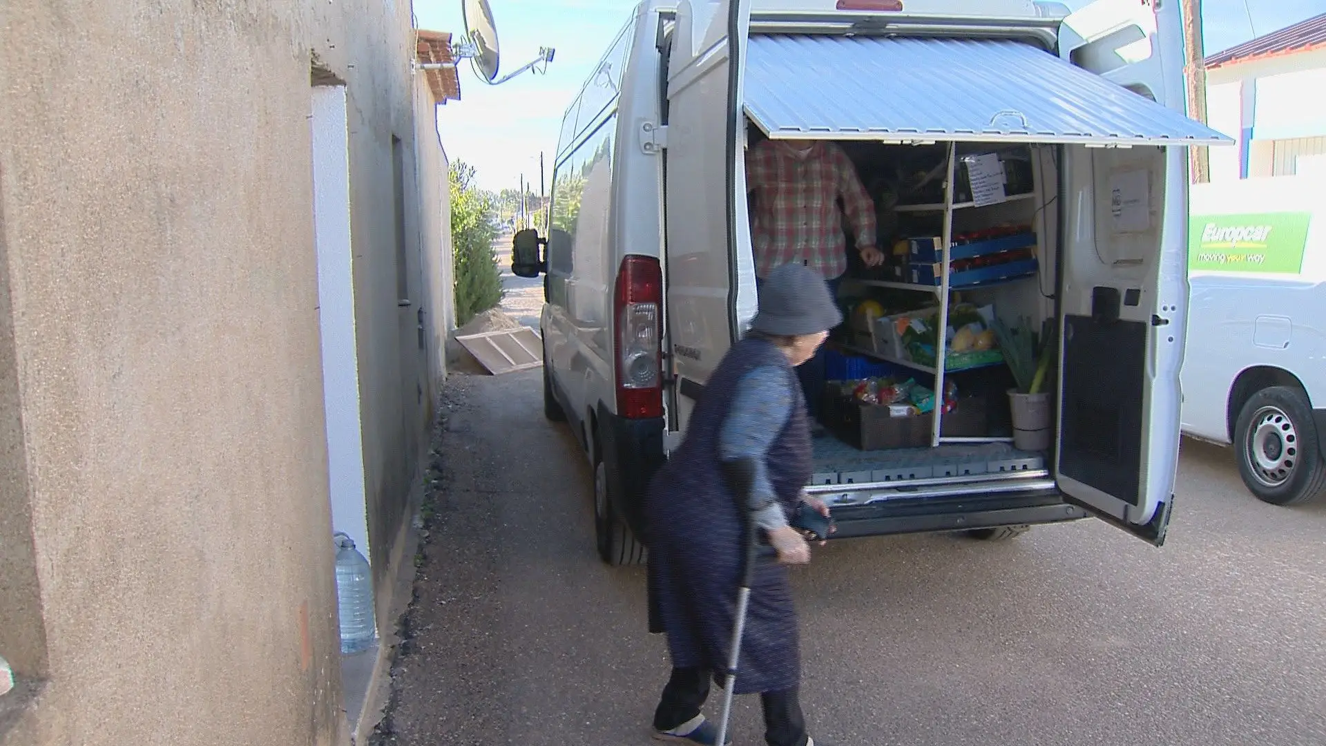 Subida dos combustíveis e bens essenciais afetam vendedores ambulantes no Alentejo