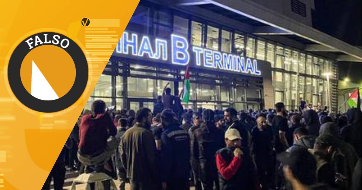 Vídeo mostra centenas de políticos e oligarcas a fugir de Israel? A SIC Verifica