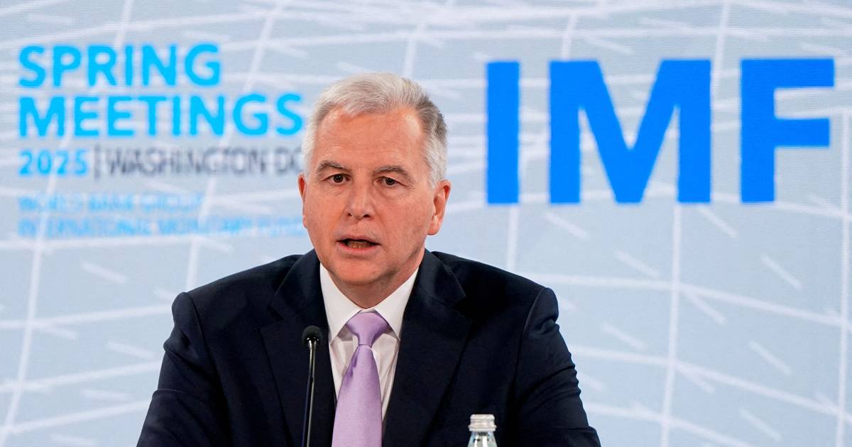 Diretor europeu do FMI alerta: crise na habitação em Portugal 