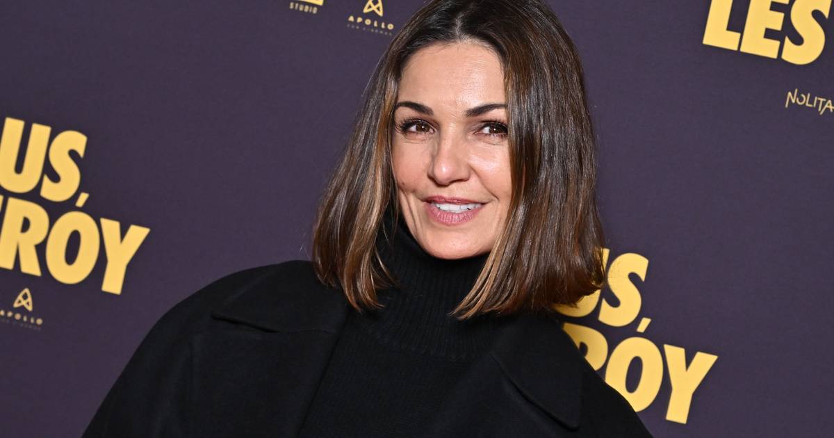 Atriz Nadia Farès morre aos 57 anos, dias depois de ser encontrada inconsciente numa piscina em Paris