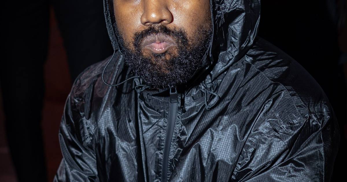 O que se passa com a digressão de Kanye West?