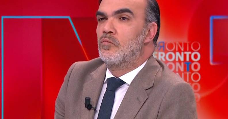 Bruno Nunes: “Espero que o PS tenha aprendido que não vale a pena apontar o dedo quando temos três virados para nós”