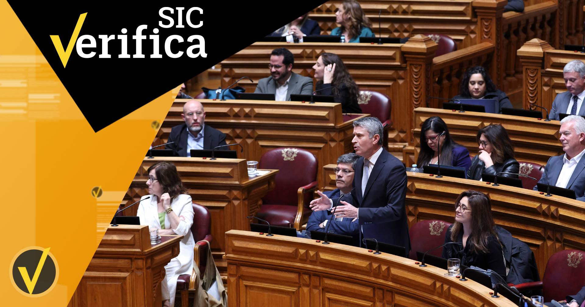 Debate over Portugal's tax burden reaches parliament