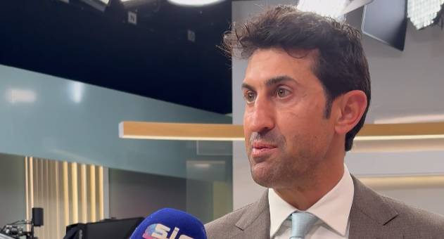 Caneira: "Benfica pode surpreender no dérbi, mas o Sporting está em vantagem"