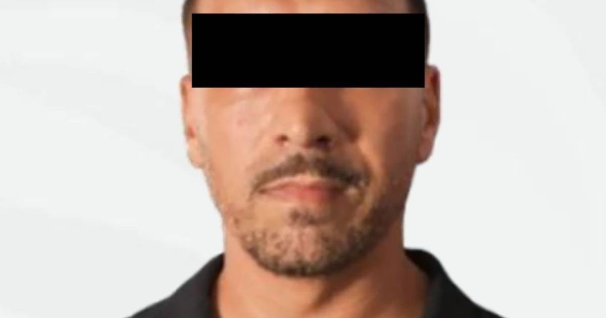 Capturado no México traficante procurado pela Interpol e Europol