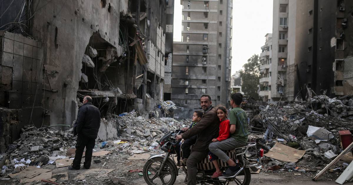 Israel deu ordem aos soldados no Líbano para usarem a força se forem ameaçados