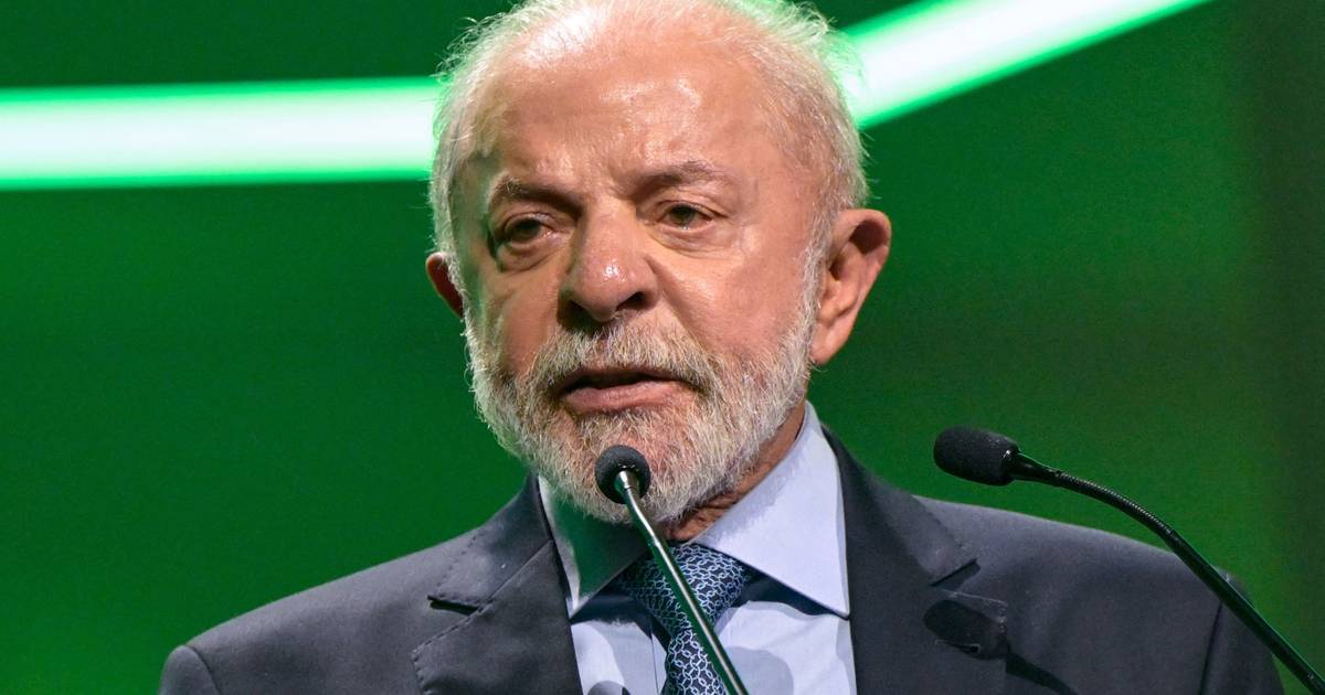 Lula da Silva faz paragem estratégica na Alemanha antes da visita a Portugal