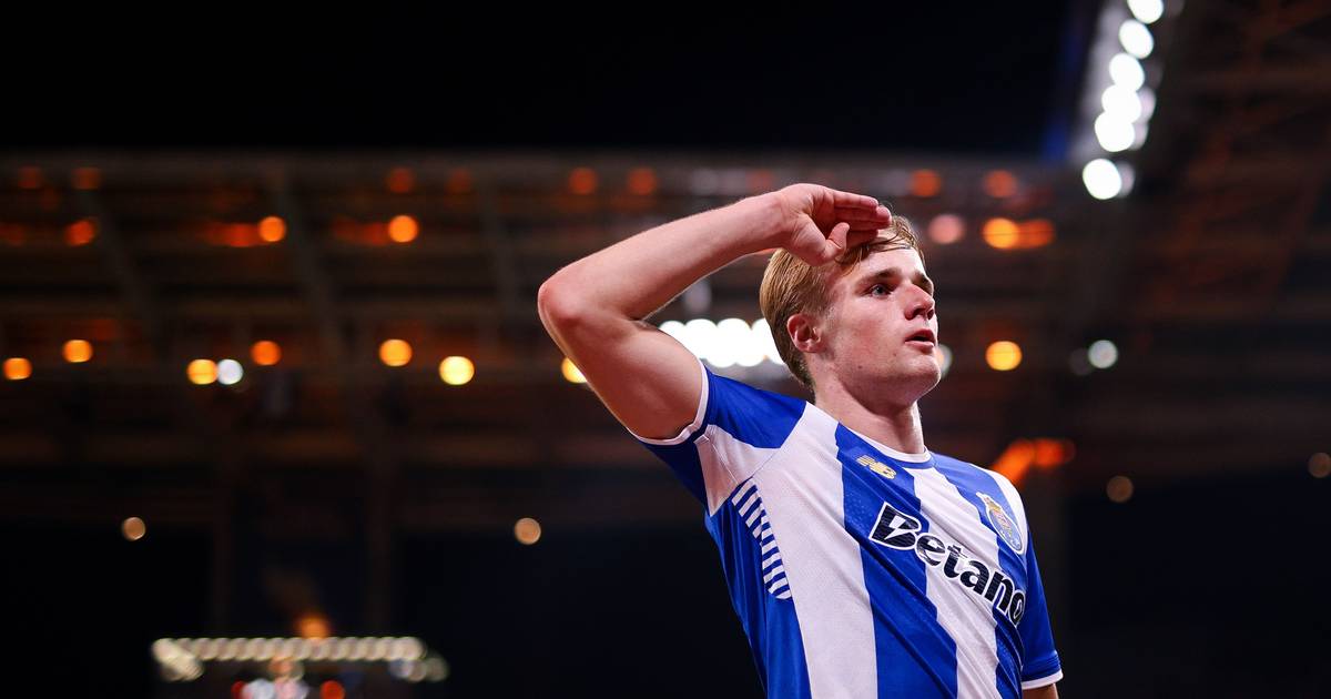 Vitória frente ao Tondela deixa dragões mais perto do título