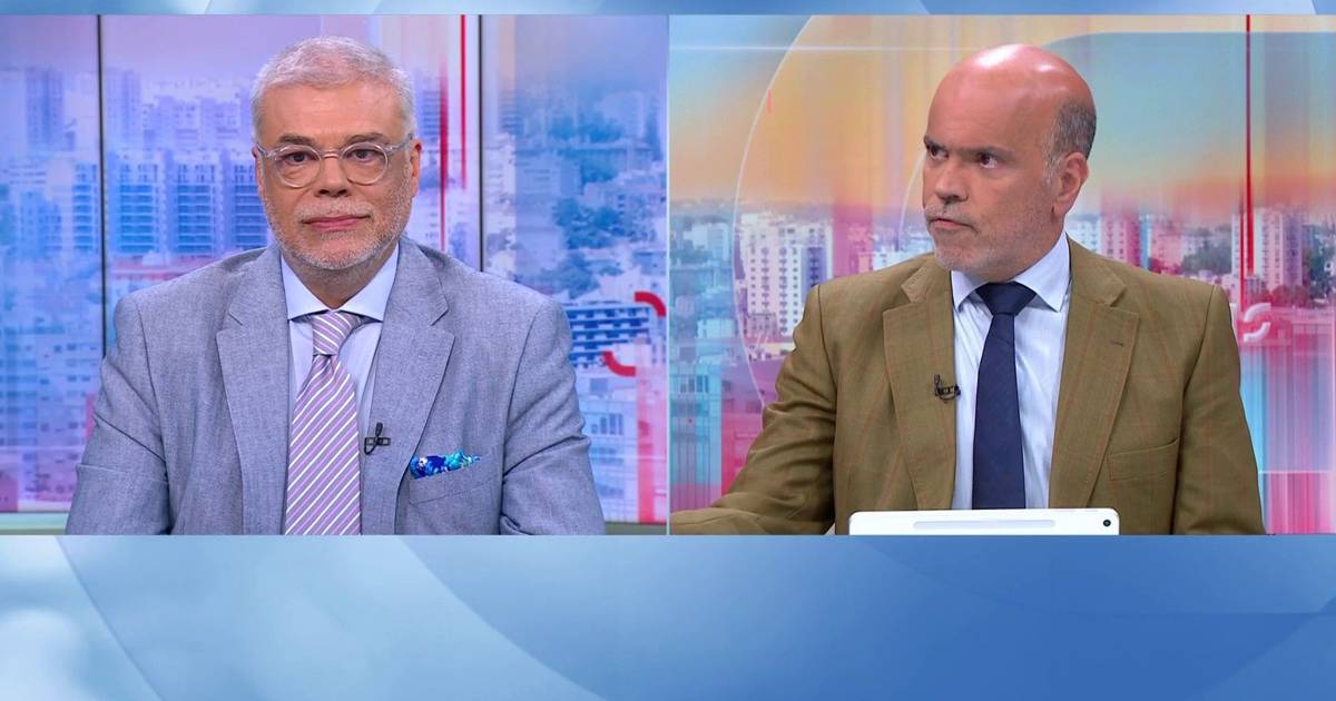 Portugueses estão desiludidos com o Governo da AD?