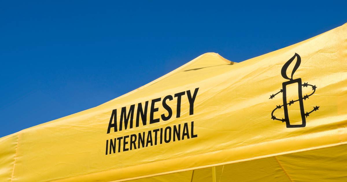 Amnistia aponta Israel e Rússia como principais criminosos contra a humanidade